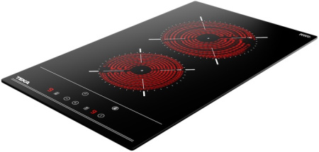 Электрическая варочная панель Teka TBC 32010 TTC BLACK