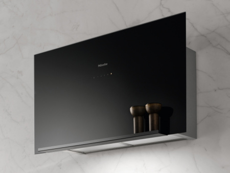 Вытяжка Miele DA 9091 W OBSW
