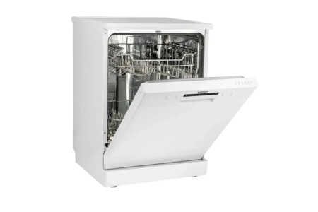 Посудомоечная машина Hansa ZWM616WH