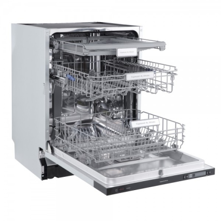 Посудомоечная машина Zigmund & Shtain DW 302.6
