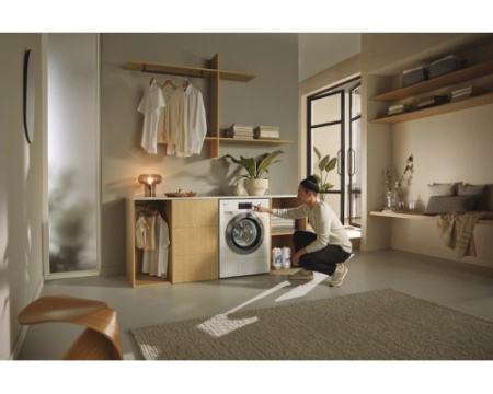 Стиральная машина Miele WEI865 WCS