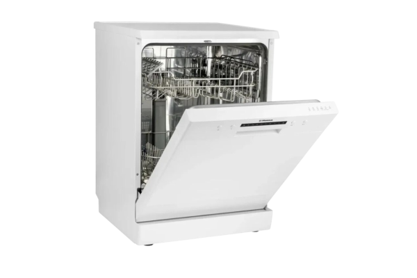 Посудомоечная машина Hansa ZWM616WH