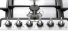 Газовая варочная панель Smeg PGF96