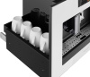 Кофемашина Weissgauff WCMI-572 Touch Cappuccino