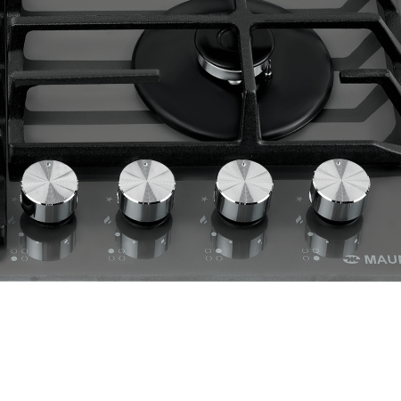 Газовая варочная панель Maunfeld EGHG.64.63CLGR/G