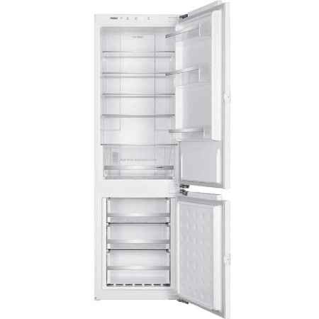 Встраиваемый холодильник Haier BCFT628AWRU