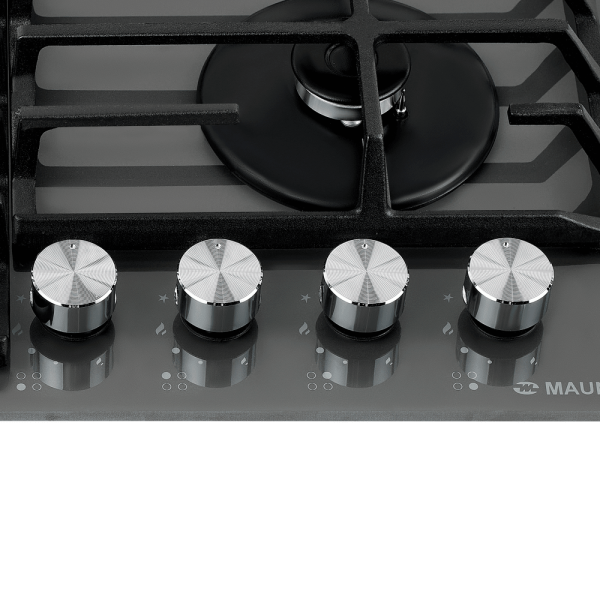Газовая варочная панель Maunfeld EGHG.64.63CLGR/G