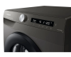 Стиральная машина Samsung WW80A6S24AN/LD (EcoBubble и AI Control)