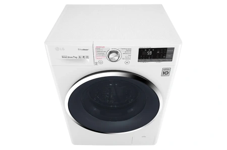Стиральная машина LG F2J7HS2W