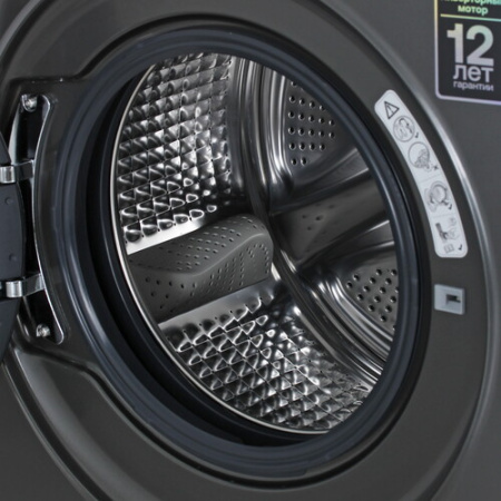 Стиральная машина Haier HW105-BP14406S