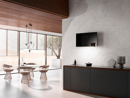 Вытяжка Miele DA9090W OBSW