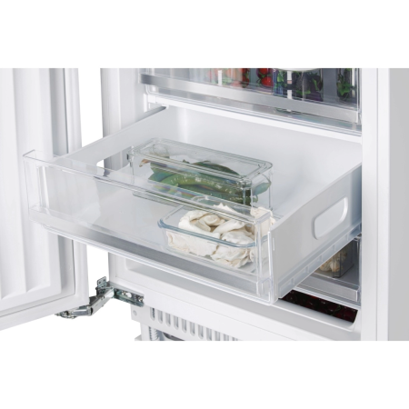 Встраиваемый морозильник Nord NFB 150 W