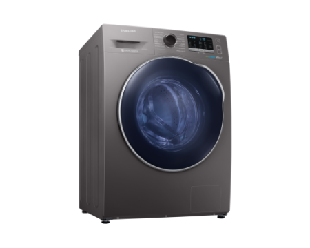 Стиральная машина Samsung WD80K52E0AX/LP