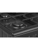 Газовая плита NORDFROST GG 6064 Gd