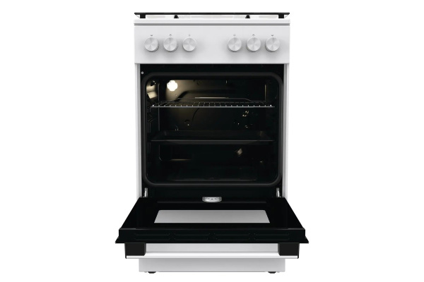 Газовая плита Gorenje GG5A12WF