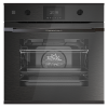 Электрический духовой шкаф Kuppersbusch BP 6350.0 GPH 5 Black Velvet