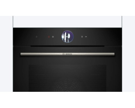 Духовой шкаф Bosch HBG7764B1