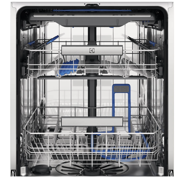 Встраиваемая посудомоечная машина Electrolux KEZA9310W