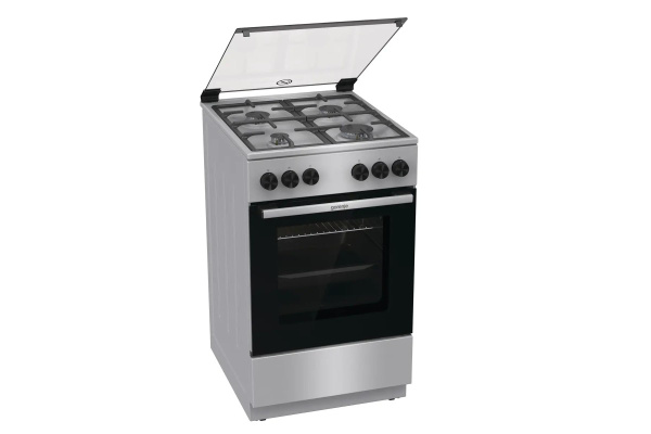 Газовая плита Gorenje GG5A10XFFM