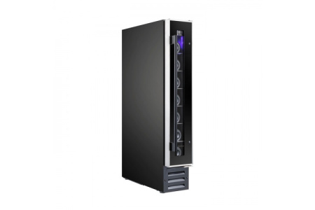 Винный шкаф Temptech WPQ15SCB