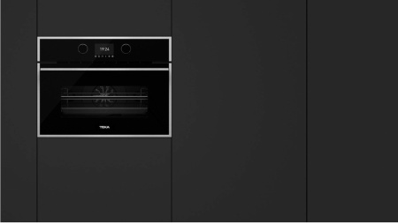 Духовой шкаф Teka HLC 847 C INOX