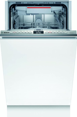 Встраиваемая посудомоечная машина Bosch SPV6HMX1MR