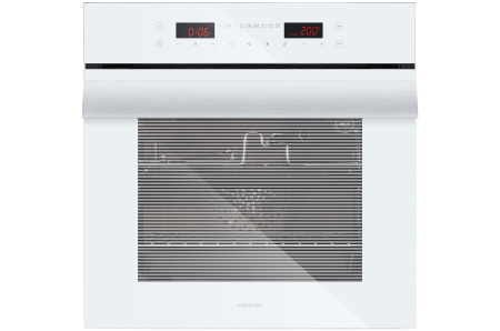 Духовой шкаф Hiberg VM 6192 W
