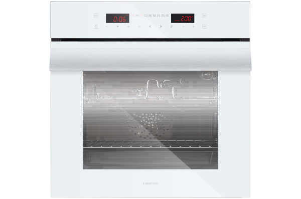 Духовой шкаф Hiberg VM 6192 W