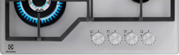 Варочная панель Electrolux KGG64362S