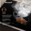 Стеклокерамическая панель Weissgauff HI 632 BA