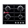 Газовая варочная панель Simfer H60V40B470