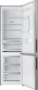 Холодильник Weissgauff WRK 2000 D Full NoFrost Inverter Grey Glass
