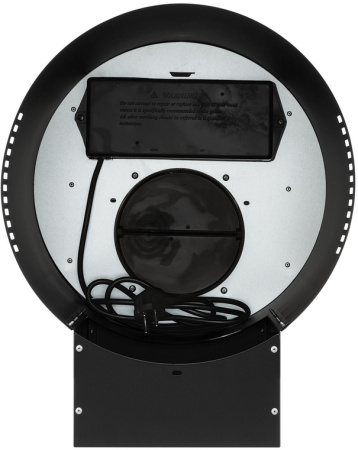 Вытяжка Krona TINA 350 BLACK 3P