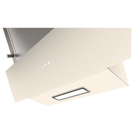 Каминная вытяжка Korting KHC 65070 GB