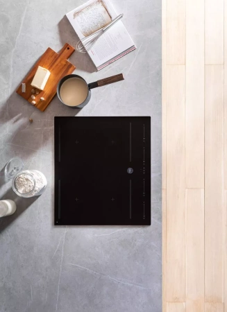 Индукционная варочная панель Bertazzoni P604I2M28NV