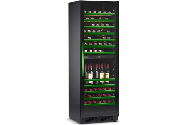 Винный шкаф Dometic E115FG Green