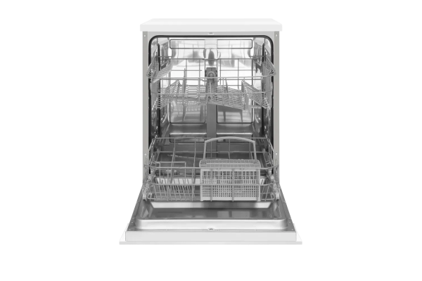 Посудомоечная машина Hansa ZWM655PQW