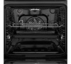 Шкаф духовой газовый Maunfeld EOGC604S