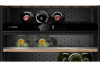 Винный шкаф Bosch KWK16ABGB