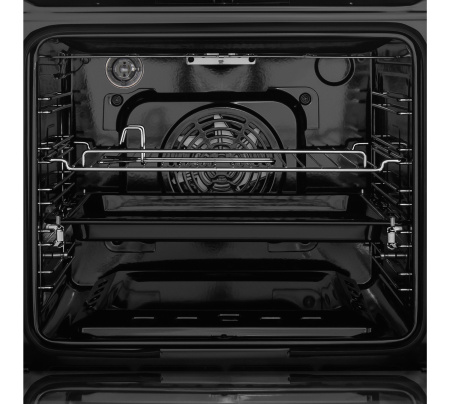 Шкаф духовой газовый Maunfeld EOGC604S