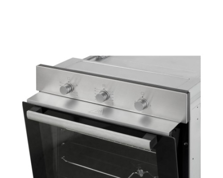 Газовый духовой шкаф Simfer B6GM12011