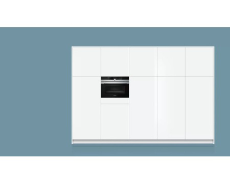 Духовой шкаф Siemens CB634GBS3