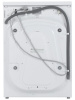 Стиральная машина HISENSE  WFEA6010