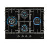 Газовая варочная панель DeLonghi GABRIELLA 6GW NB
