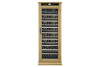 Винный шкаф Meyvel MV102-WO1-C (Northern Oak)