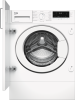 Встраиваемая стиральная машина Beko WITV8712XWG