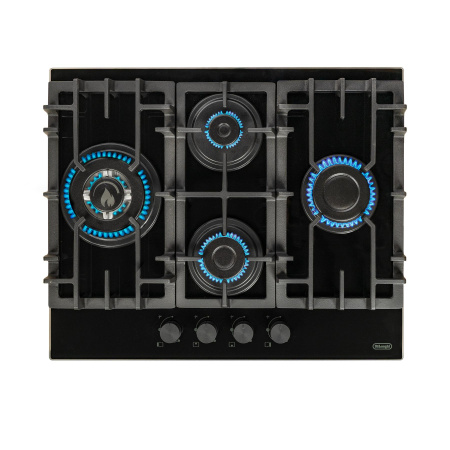 Газовая варочная панель DeLonghi GABRIELLA 6GW NB