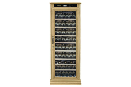 Винный шкаф Meyvel MV102-WO1-C (Northern Oak)