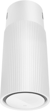 Вытяжка Maunfeld EDELWEISS 39 ISLA White