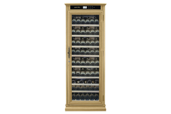 Винный шкаф Meyvel MV102-WO1-C (Northern Oak)